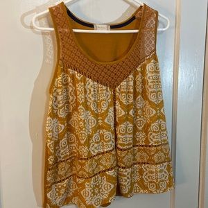 Altar’d State tank top